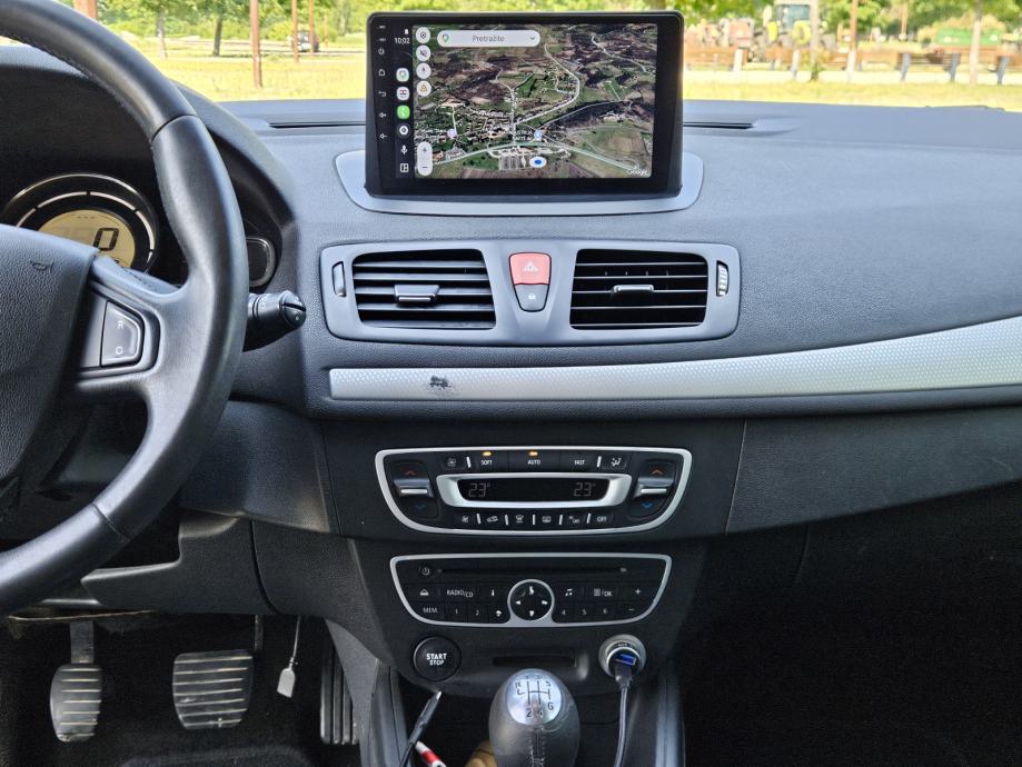 Renault Megane Grandtour 1.5 dCi 78 kW – 6 brzina – REG. 07/2027, fotografija 14
