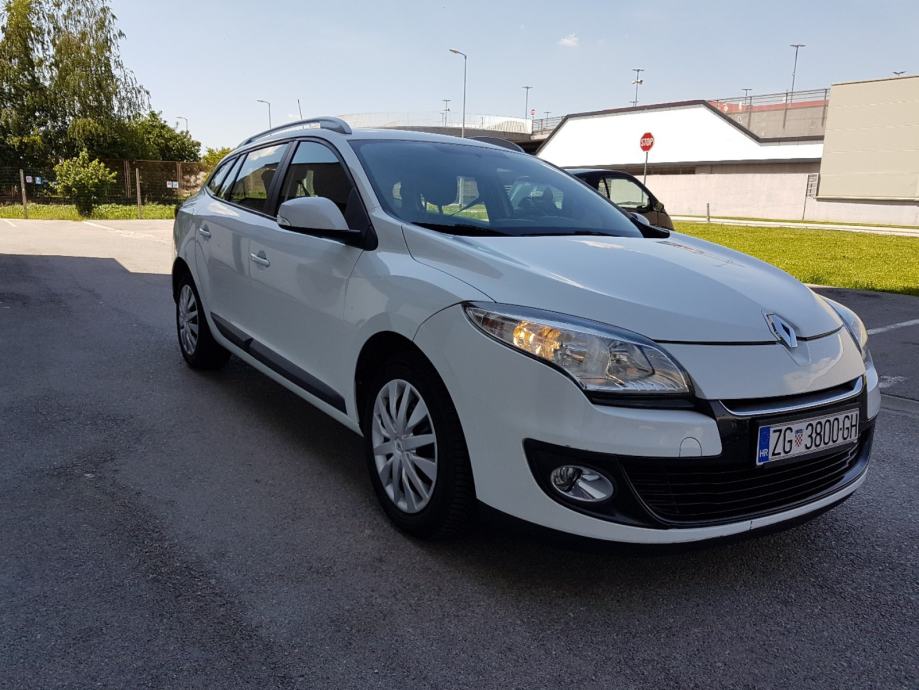 Renault Megane Grandtour 1 5dci 81kw Full Oprema 2013 God renault-megane-grandtour-1-5dci-81kw-full-oprema-2013-god