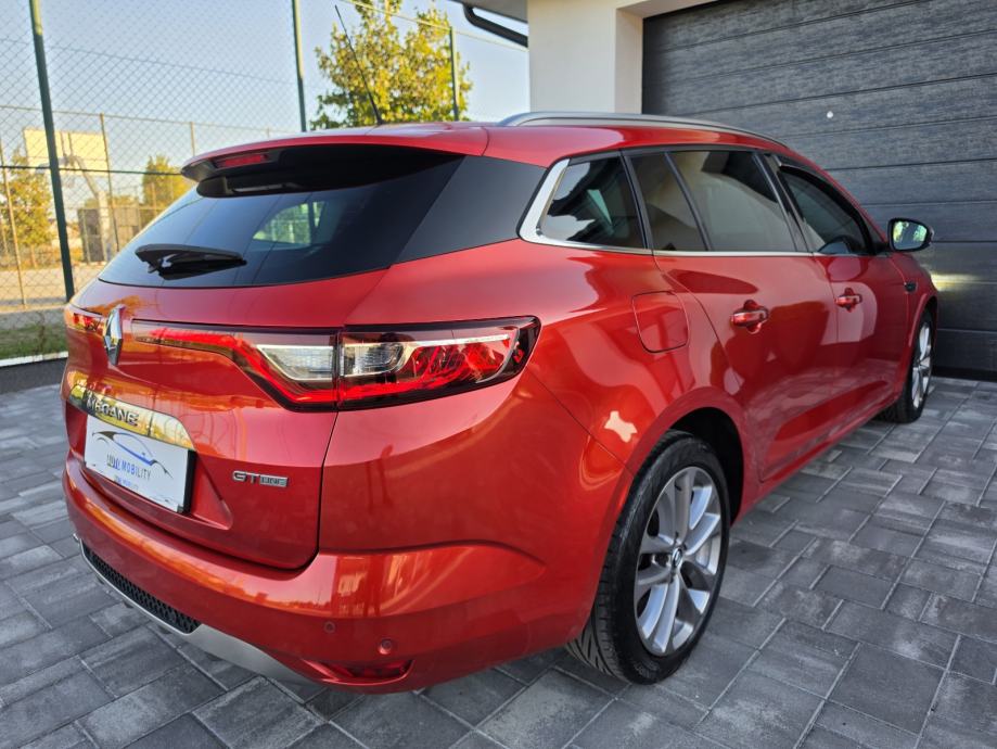 Renault Megane Grandtour 1.5 dCi AUT. GT-LINE KAMERA BOSE *GARANCIJA*, fotografija 4