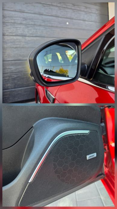 Renault Megane Grandtour 1.5 dCi AUT. GT-LINE KAMERA BOSE *GARANCIJA*, fotografija 15