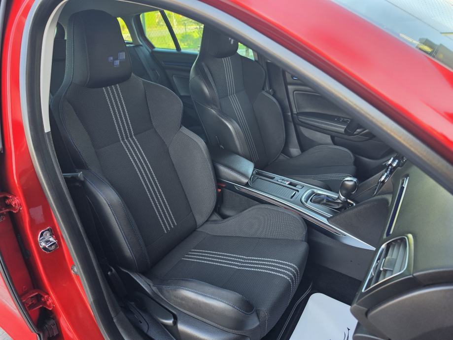 Renault Megane Grandtour 1.5 dCi AUT. GT-LINE KAMERA BOSE *GARANCIJA*, fotografija 12