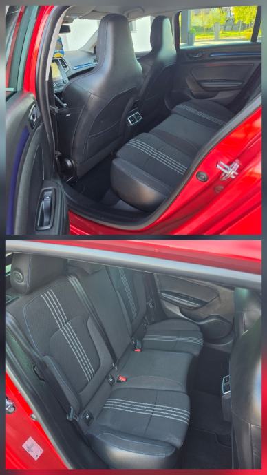 Renault Megane Grandtour 1.5 dCi AUT. GT-LINE KAMERA BOSE *GARANCIJA*, fotografija 20