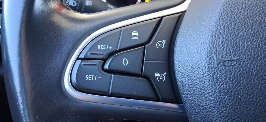 Renault Megane Grandtour 1.5 DCI EDITION ONE full oprema*automatik*led, fotografija 6