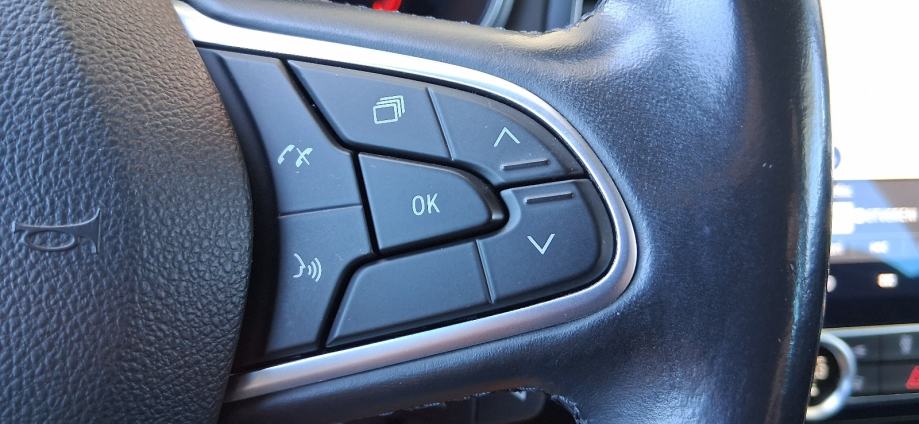Renault Megane Grandtour 1.5 DCI EDITION ONE full oprema*automatik*led, fotografija 7