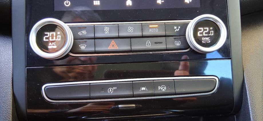 Renault Megane Grandtour 1.5 DCI EDITION ONE full oprema*automatik*led, fotografija 9
