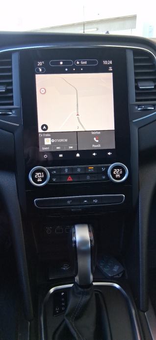 Renault Megane Grandtour 1.5 DCI EDITION ONE full oprema*automatik*led, fotografija 8