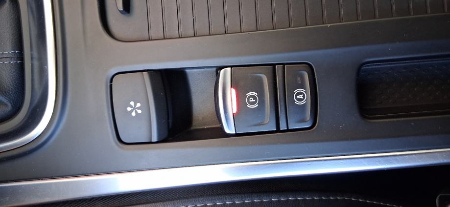 Renault Megane Grandtour 1.5 DCI EDITION ONE full oprema*automatik*led, fotografija 11