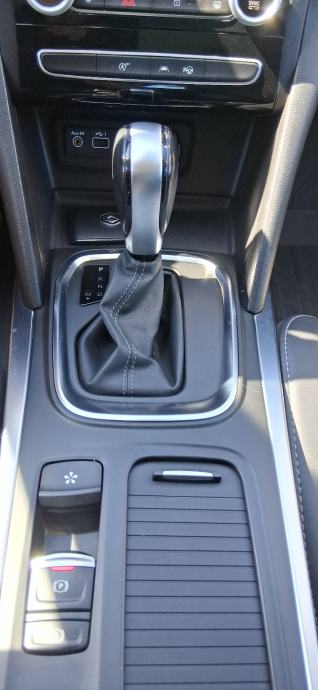 Renault Megane Grandtour 1.5 DCI EDITION ONE full oprema*automatik*led, fotografija 12