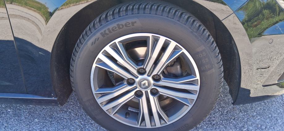 Renault Megane Grandtour 1.5 DCI EDITION ONE full oprema*automatik*led, fotografija 19