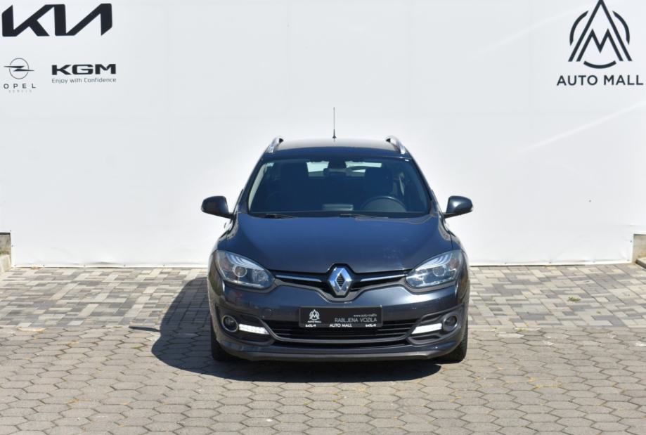 Renault Megane Grandtour