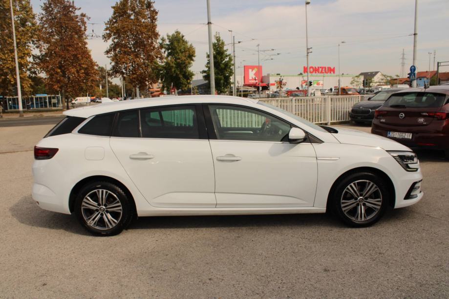 Renault Megane Grandtour 1.5 dCi Intens *LED, NAVIGACIJA*, fotografija 4