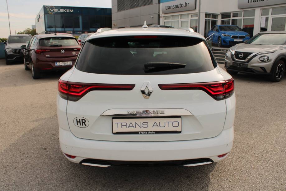 Renault Megane Grandtour 1.5 dCi Intens *LED, NAVIGACIJA*, fotografija 6