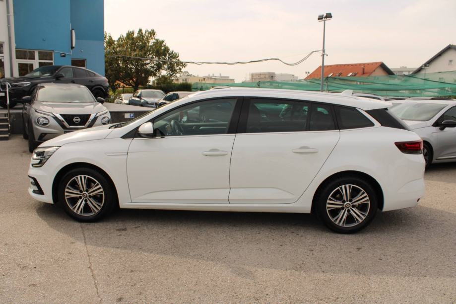 Renault Megane Grandtour 1.5 dCi Intens *LED, NAVIGACIJA*, fotografija 8