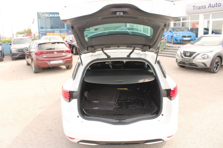 Renault Megane Grandtour 1.5 dCi Intens *LED, NAVIGACIJA*, fotografija 10