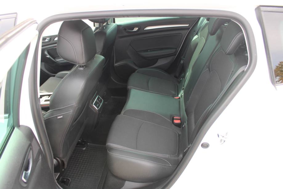 Renault Megane Grandtour 1.5 dCi Intens *LED, NAVIGACIJA*, fotografija 12