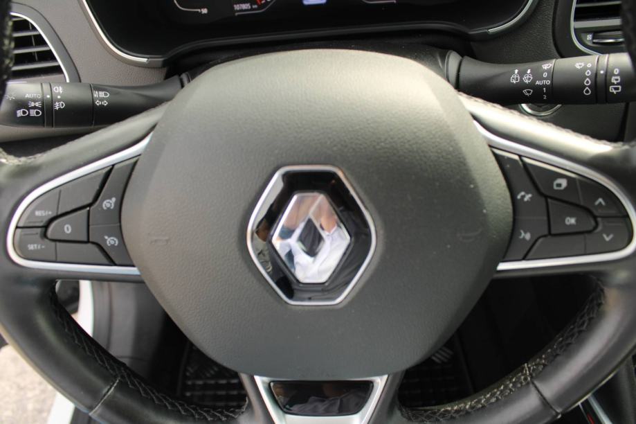 Renault Megane Grandtour 1.5 dCi Intens *LED, NAVIGACIJA*, fotografija 16