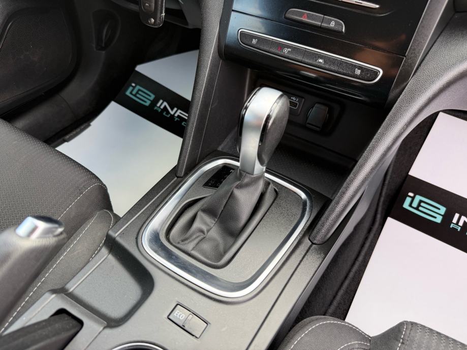 Renault Megane Grandtour 1.5 dCi LEASING RATA 154€, AUTOMAT, REG: 9/27, fotografija 16