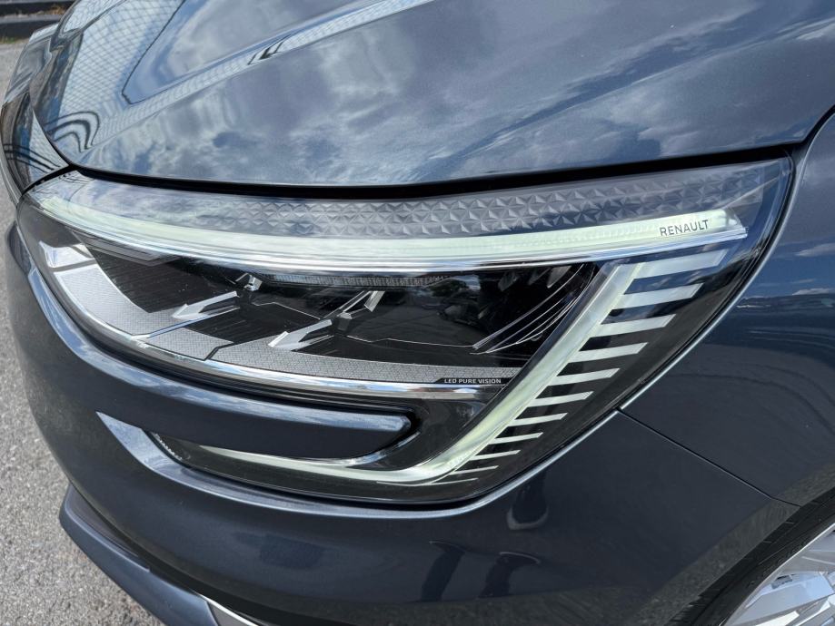 Renault Megane Grandtour 1.5 dCi LEASING RATA 154€, AUTOMAT, REG: 9/27, fotografija 10