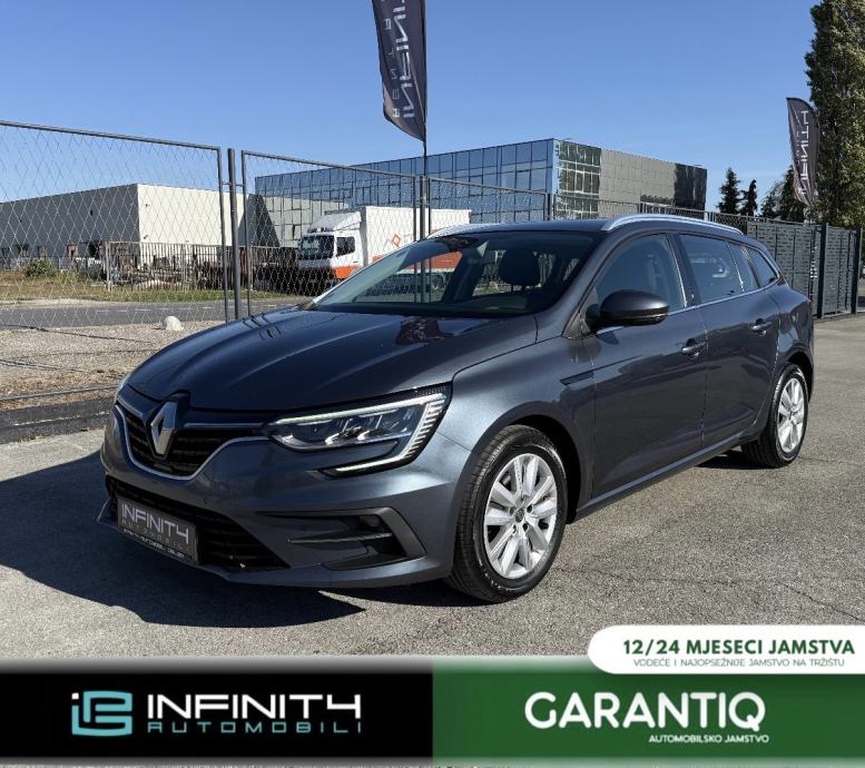 Renault Megane Grandtour