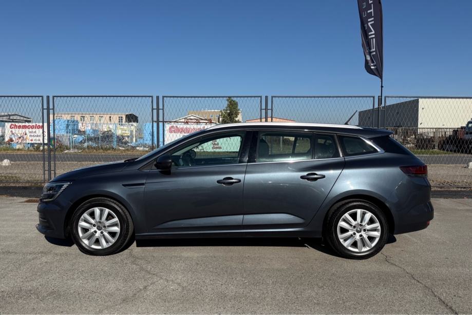 Renault Megane Grandtour 1.5 dCi NAVI VIRT AUT.DVOZ.KLIMA KAM R:09/27, fotografija 3