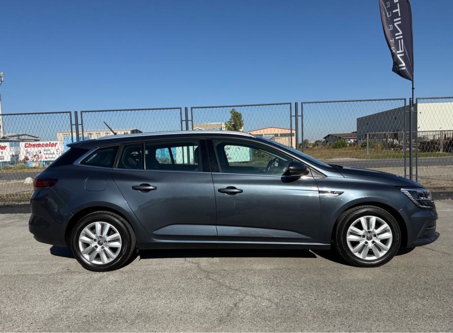 Renault Megane Grandtour 1.5 dCi NAVI VIRT AUT.DVOZ.KLIMA KAM R:09/27, fotografija 7