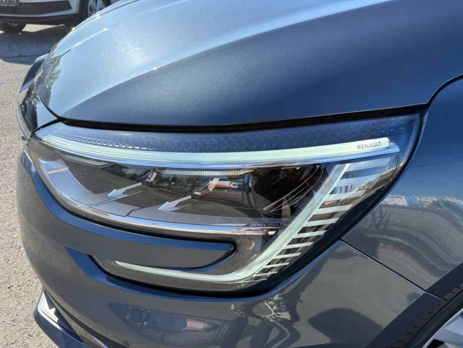 Renault Megane Grandtour 1.5 dCi NAVI VIRT AUT.DVOZ.KLIMA KAM R:09/27, fotografija 9