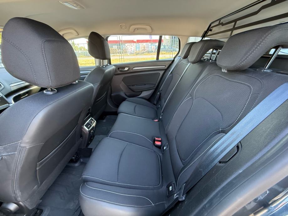 Renault Megane Grandtour 1.5 dCi NAVI VIRT AUT.DVOZ.KLIMA KAM R:09/27, fotografija 16
