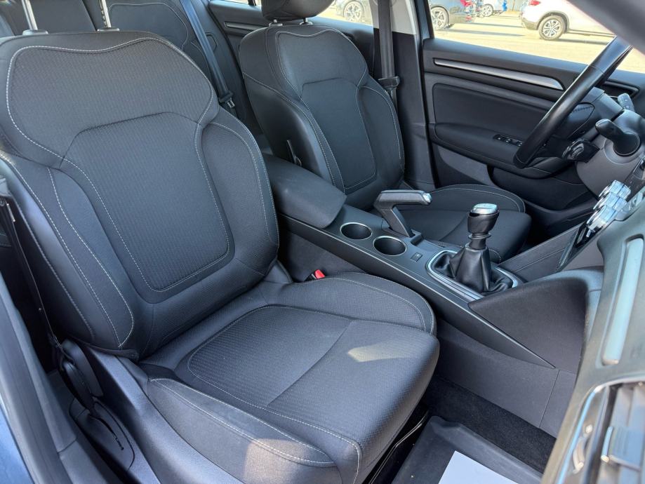 Renault Megane Grandtour 1.5 dCi NAVI VIRT AUT.DVOZ.KLIMA KAM R:09/27, fotografija 20