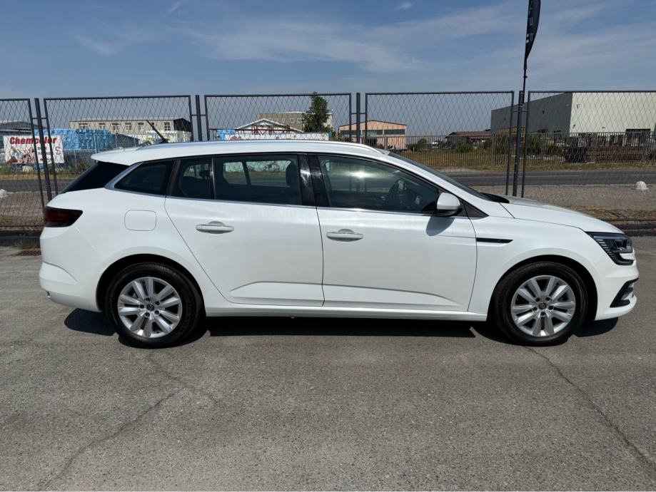 Renault Megane Grandtour 1.5 dCi LEASING RATA 194€, NAVI, REG:08/27, fotografija 8