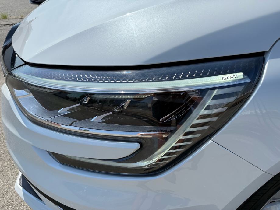 Renault Megane Grandtour 1.5 dCi LEASING RATA 194€, NAVI, REG:08/27, fotografija 10