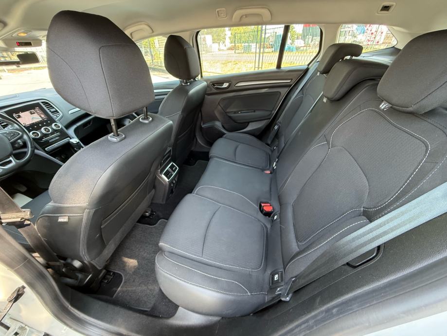 Renault Megane Grandtour 1.5 dCi LEASING RATA 194€, NAVI, REG:08/27, fotografija 18
