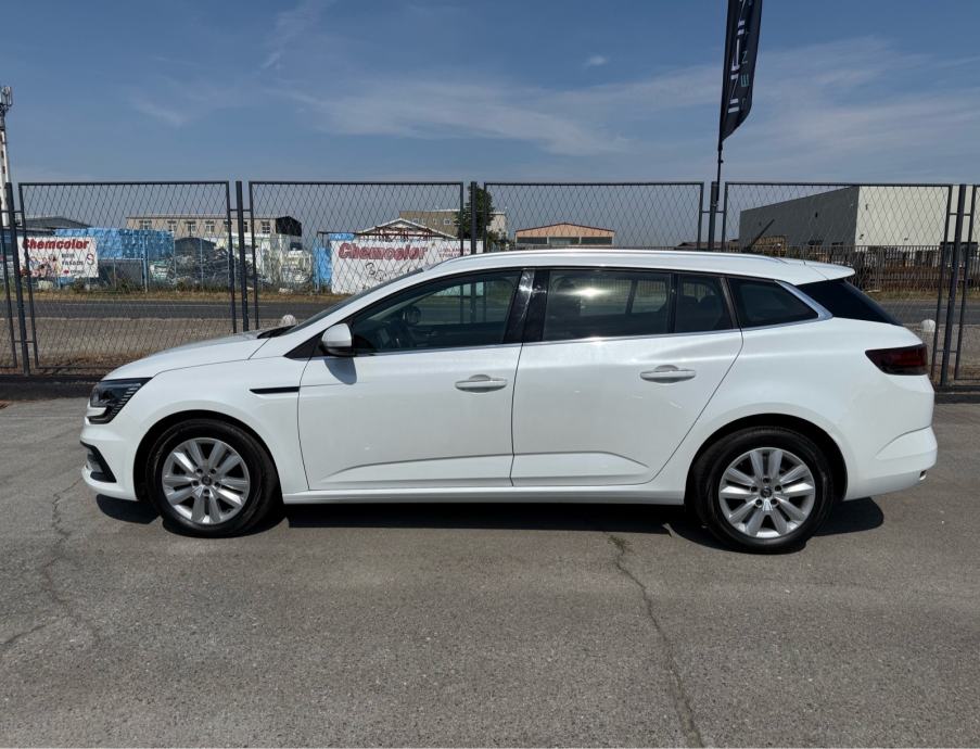 Renault Megane Grandtour 1.5 dCi LEASING RATA 194€, NAVI, REG:08/27, fotografija 4