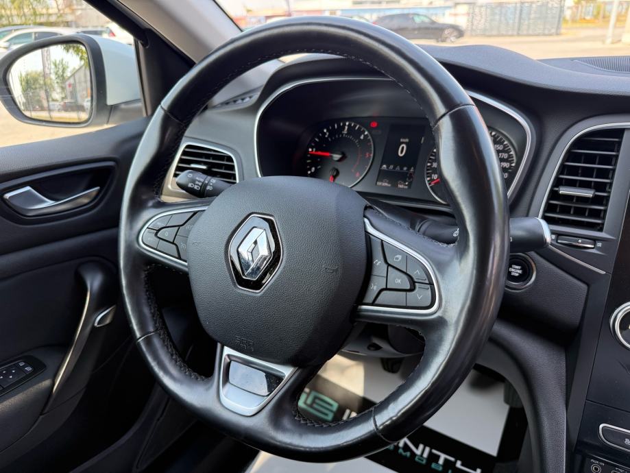 Renault Megane Grandtour 1.5 dCi LEASING RATA 194€, NAVI, REG:08/27, fotografija 20