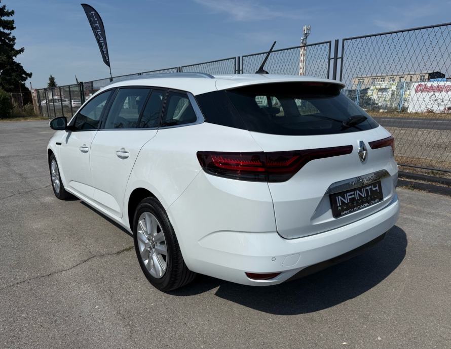 Renault Megane Grandtour 1.5 dCi LEASING RATA 194€, NAVI, REG:08/27, fotografija 5