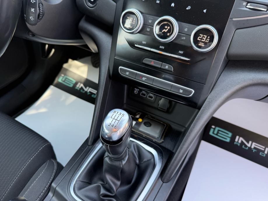 Renault Megane Grandtour 1.5 dCi LEASING RATA 194€, NAVI, REG:08/27, fotografija 16