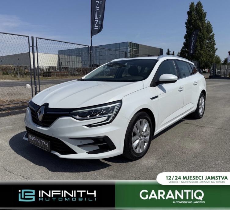 Renault Megane Grandtour