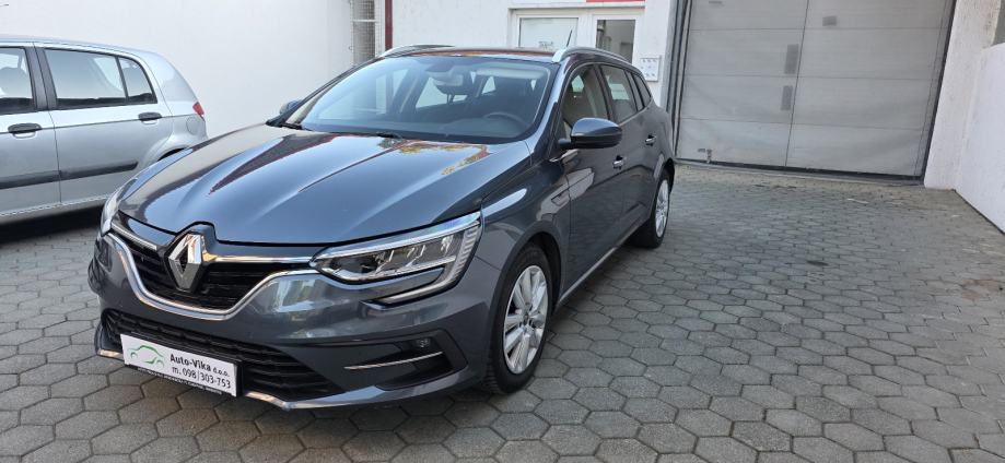 Renault Megane Grandtour