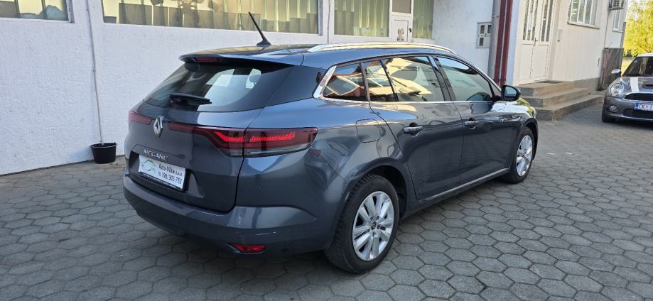 Renault Megane Grandtour 1,5 dci,prvi vlasnik,nema pristojbe,,leasing, fotografija 3