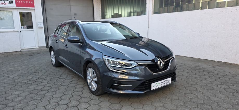 Renault Megane Grandtour 1,5 dci,prvi vlasnik,nema pristojbe,,leasing, fotografija 2