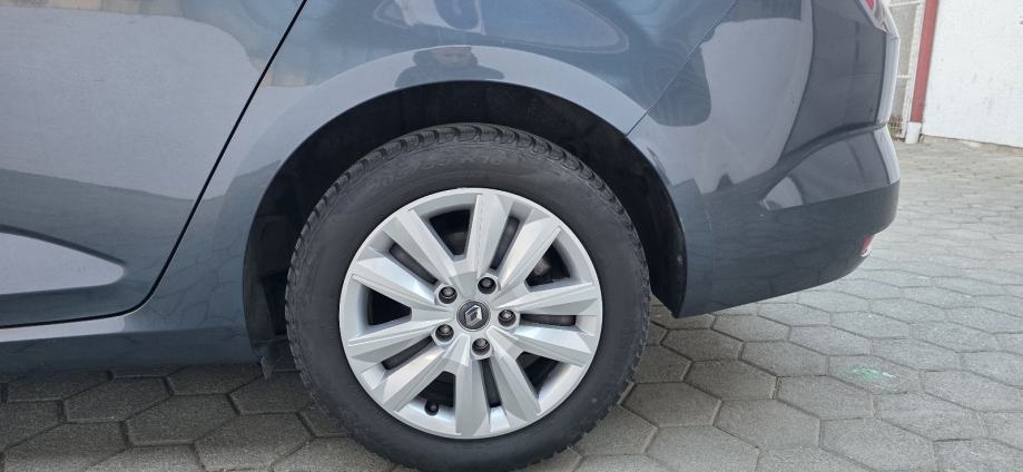 Renault Megane Grandtour 1,5 dci,prvi vlasnik,nema pristojbe,,leasing, fotografija 7