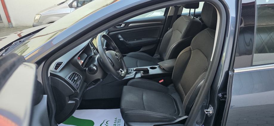 Renault Megane Grandtour 1,5 dci,prvi vlasnik,nema pristojbe,,leasing, fotografija 12