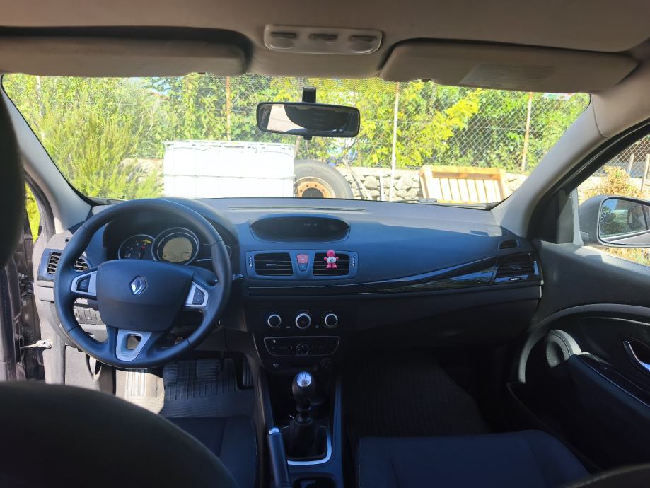 Renault Megane Grandtour 1,5 dCi, fotografija 6
