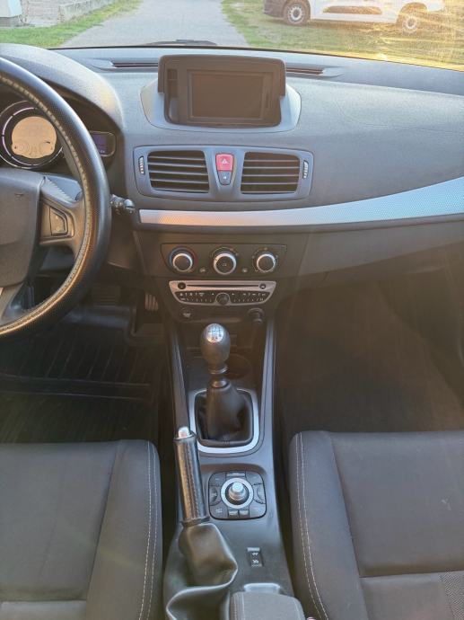 RENAULT MEGANE GRANDTOUR 1.5 DCI, fotografija 10