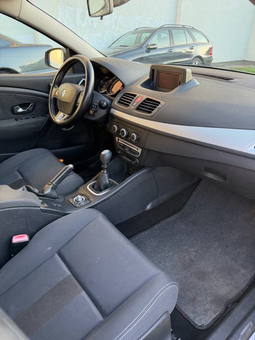 RENAULT MEGANE GRANDTOUR 1.5 DCI, fotografija 11