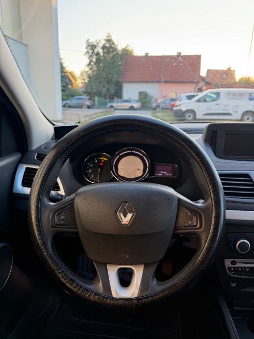 RENAULT MEGANE GRANDTOUR 1.5 DCI, fotografija 15