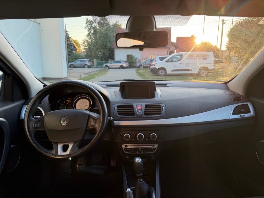 RENAULT MEGANE GRANDTOUR 1.5 DCI, fotografija 16