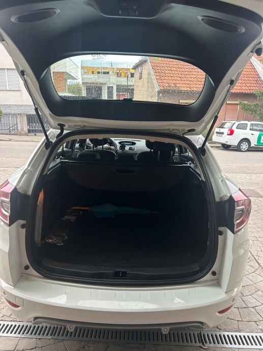 Renault Megane Grandtour 1,5 dCi, fotografija 7