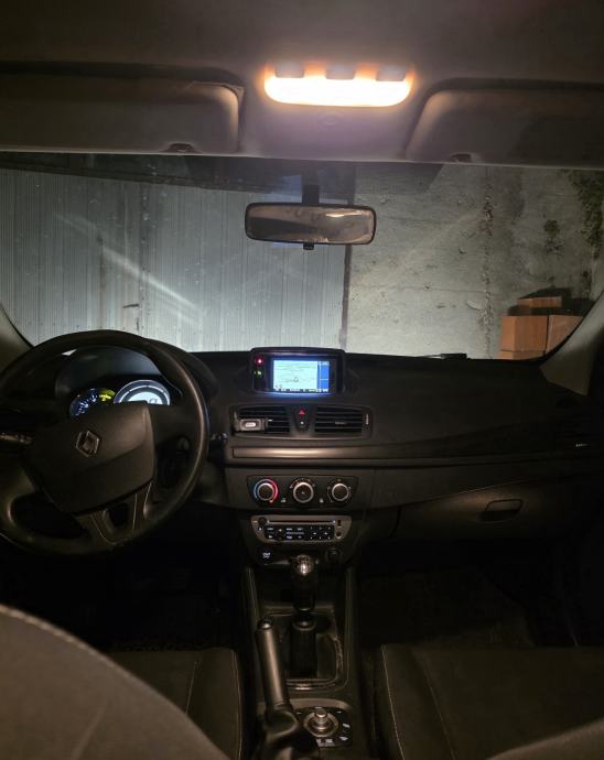 Renault Megane Grandtour 1,5 dCi, fotografija 3