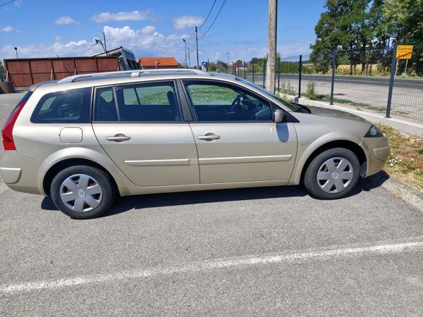 Renault Megane Grandtour 1,5 dCi / REG. 10/2027, fotografija 3