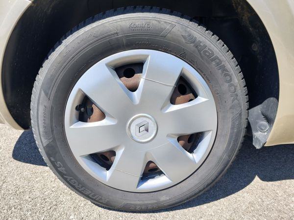 Renault Megane Grandtour 1,5 dCi / REG. 10/2027, fotografija 11